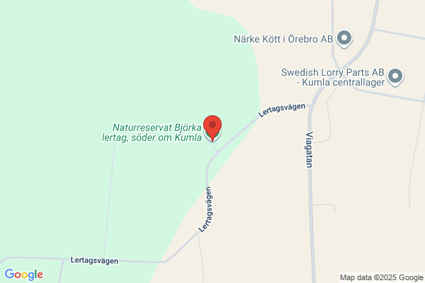 Björka Trädgård