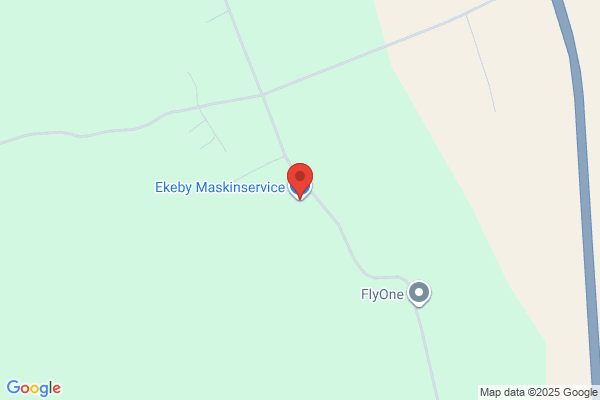 Ekeby Maskinservice