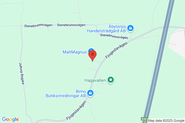 Åbytorps Såg & Hyvleri AB