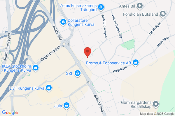 AMTELE Mätinstrument AB