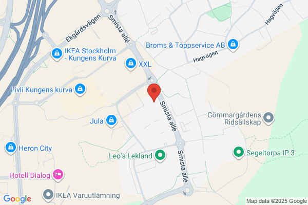 Marbodal Kök