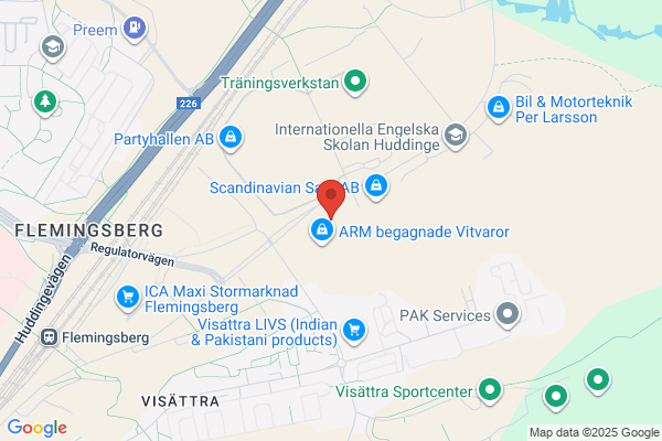 Sjöstrand AB, Ingenjörsfirma R