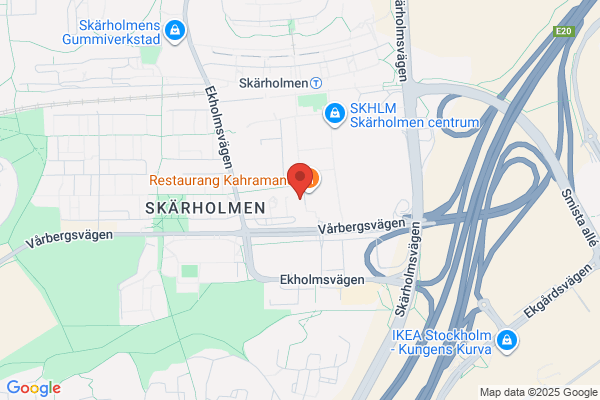 Audika Hörselklinik Huddinge