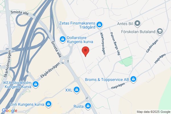 Folkpool Kungens Kurva