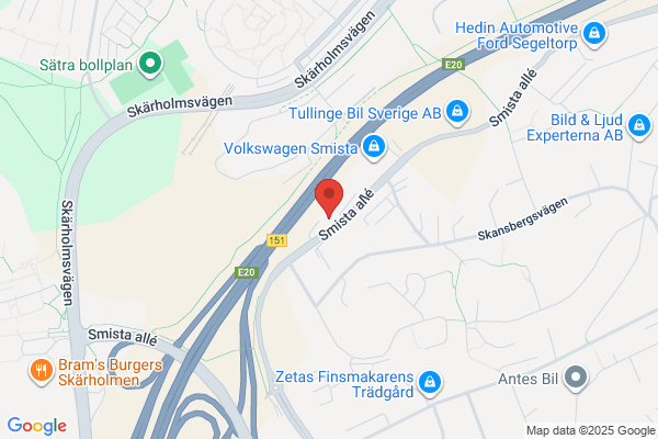 Fordonskonsulterna
