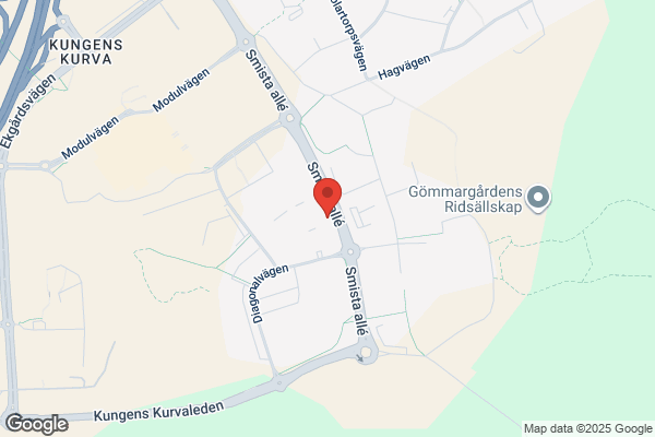 HTH Köksforum Kungens Kurva