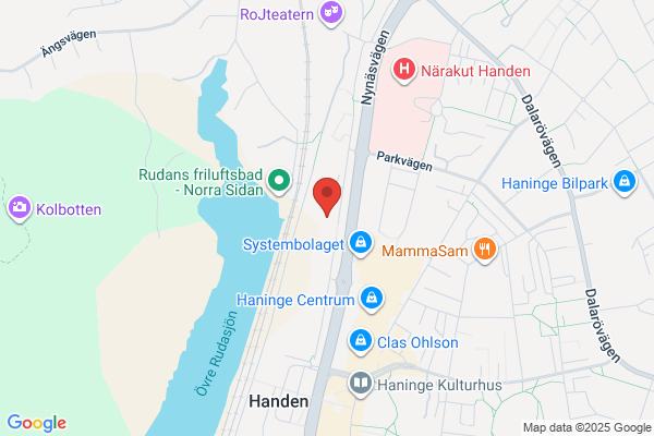 Haninge Muskelpraktik
