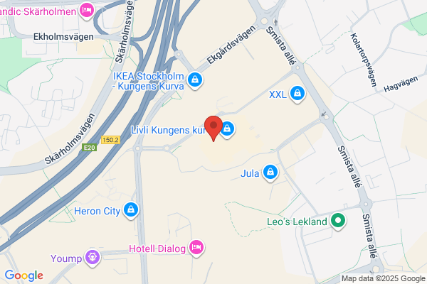 Huddinge Lås AB