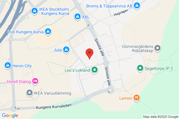 JYSK
