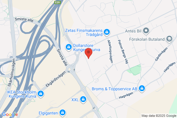 Kurvans Sport AB