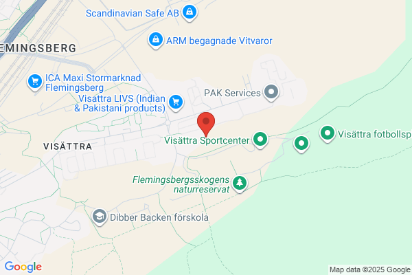 Ladan (Förskolor)
