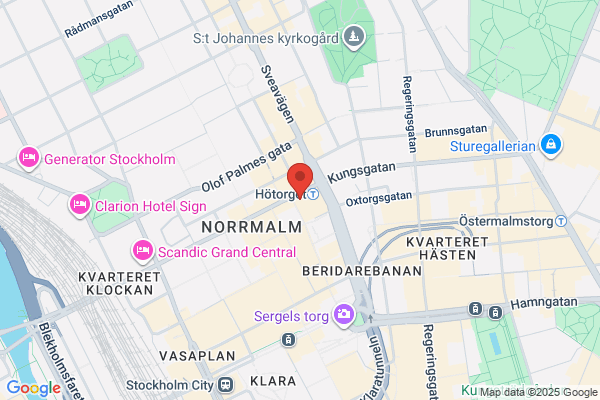 Oves Korv På Hjul AB