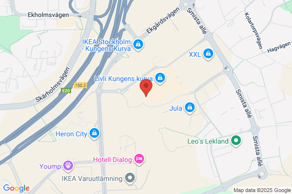 Redovisning & Ekonomiservice