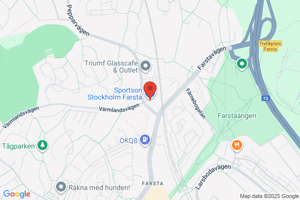 Sportson Cykelaffär