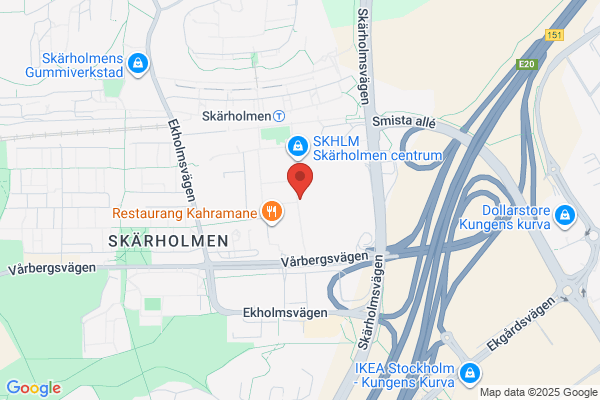 skopunkten
