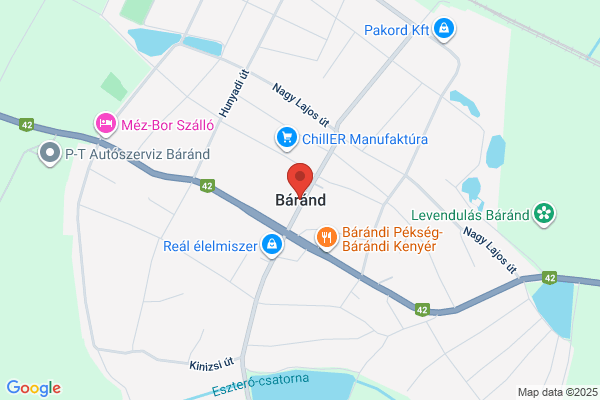 Barand