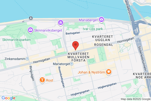 Barnavårdscentral/Familjecentral (Barnavårdcentral)