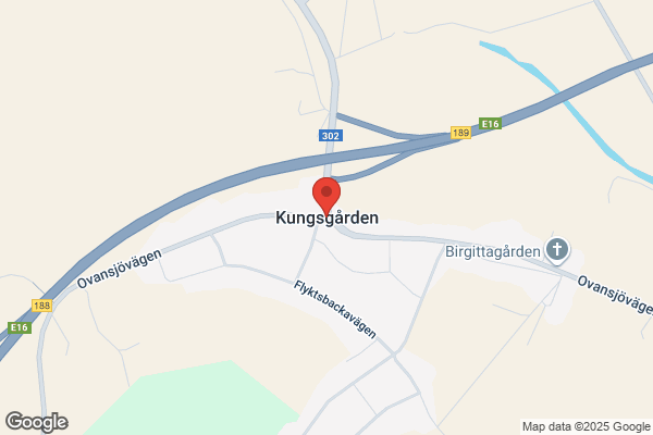 Båtladan i Gästrikland