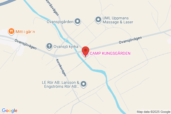 Kungsgårdens Camping