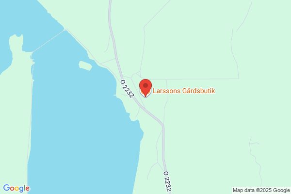 Larsson & Engströms Rör AB