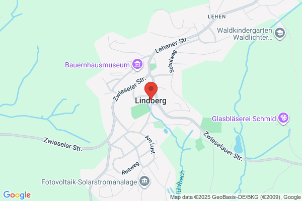 Lindberg Form, Åke