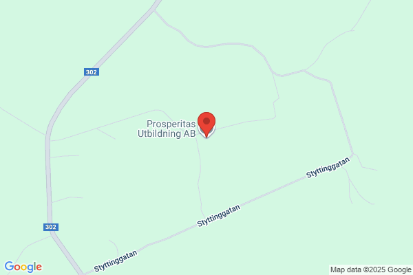 Prosperitas Utbildning AB