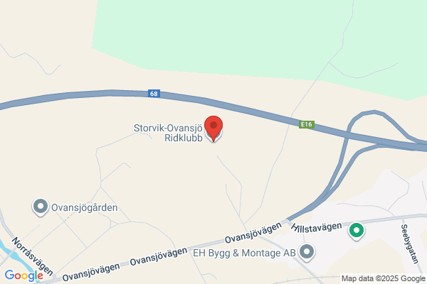 Storviks Ridklubb