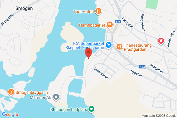 Kungshamnsfiskarna AB