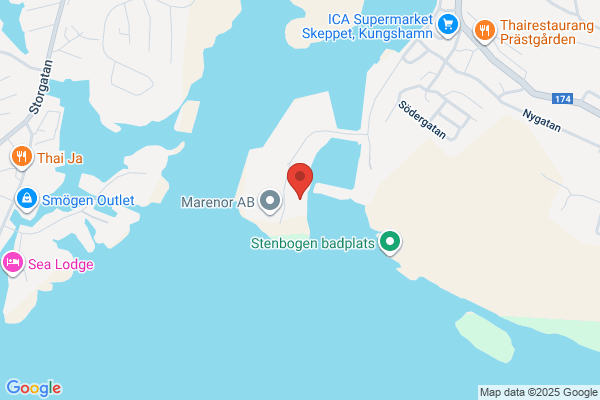 Bertils Järn i Kungshamn AB