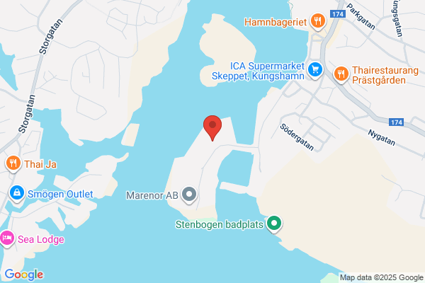 Bohusbevakning