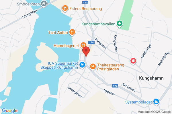 Hotell Fisketången