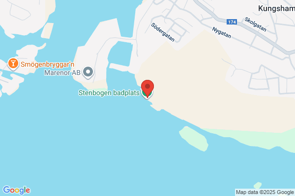 Hovslagarn i Sotenäs
