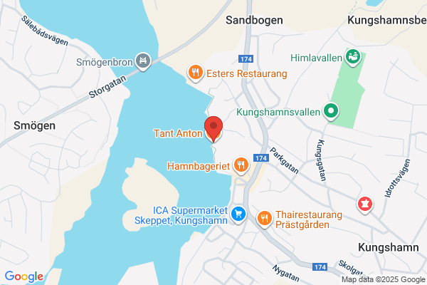 Restaurang Spättan