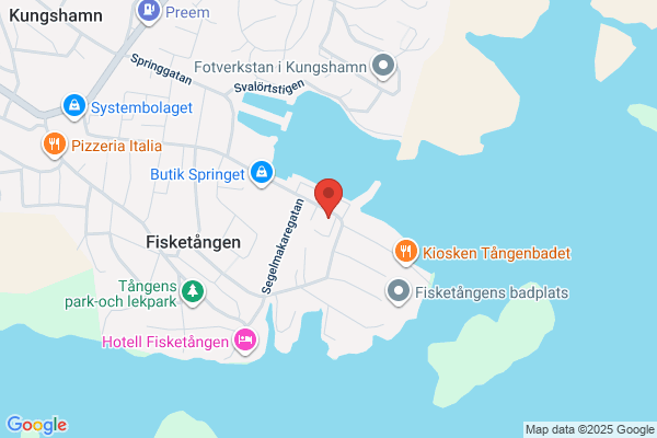 Slitsrännan AB