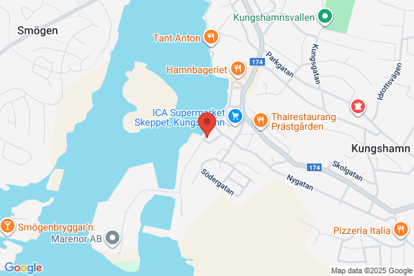 Sotenäs Turistbyrå