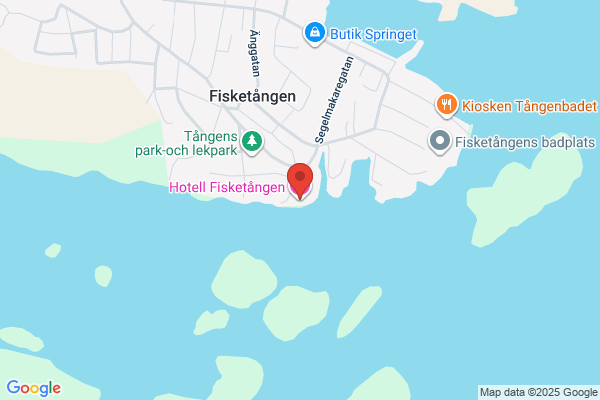 Bohus-Malmöns Pensionat & Hotel