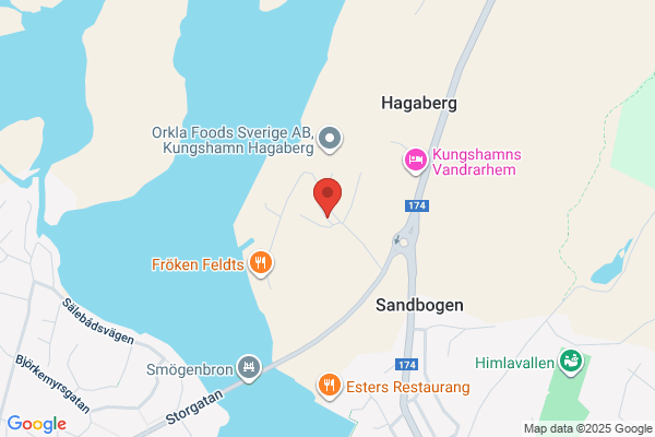 Bryggbyggarna Wargen AB