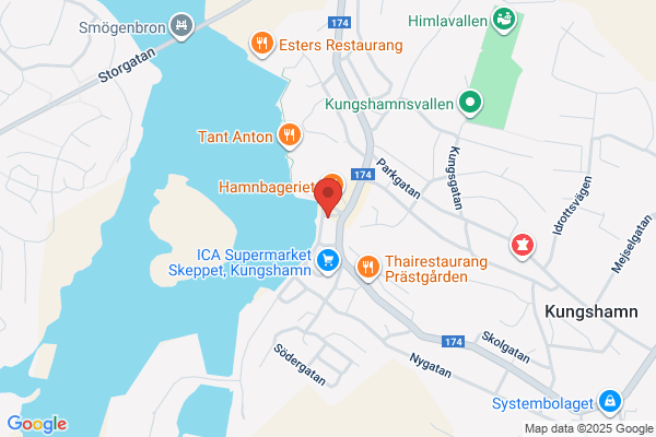 Bybergs Plåt, M