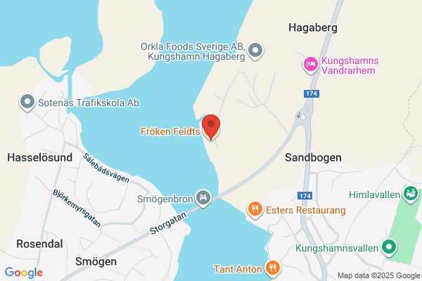 Feldts Brygga AB