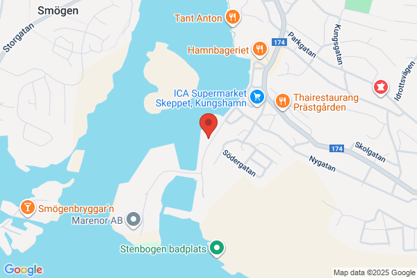 Forsströms Rör AB