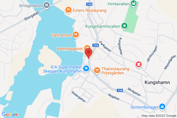 Fotolabbet Kungshamn