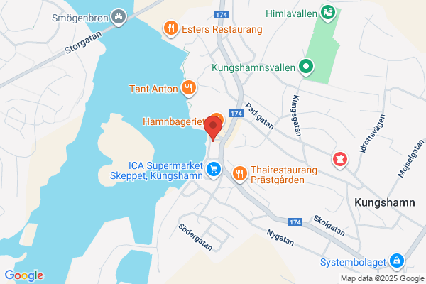 Gewerts Spelbutik AB