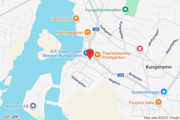 HusmanHagberg Bohuslän