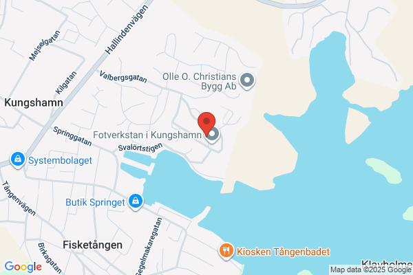 Industriell Consultation och Utbildning i Bohusl