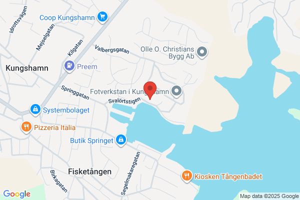 Jba Media i Bohuslän AB