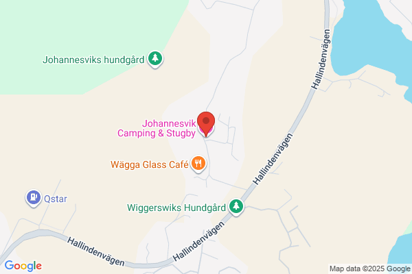 Johannesvik Camping & Stugby AB
