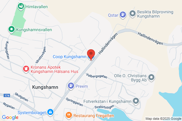 Klippsjöns Livs AB