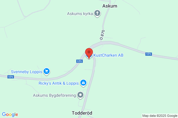 Kustbyggen i Bohuslän