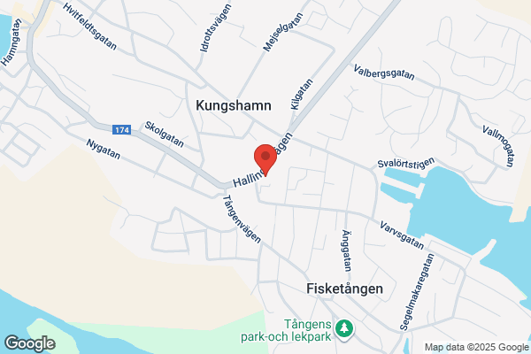 NagelKällar'n Therese Ljungqvist