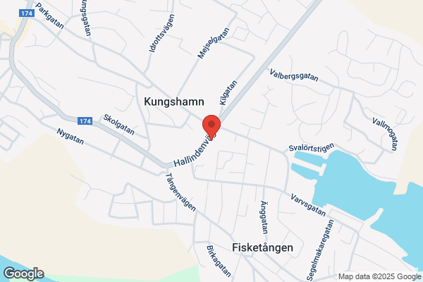 Pizzeria Smögen